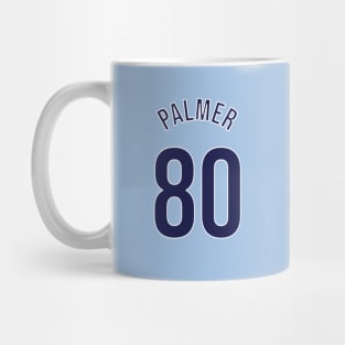 Palmer 80 Home Kit - 22/23 Season Mug